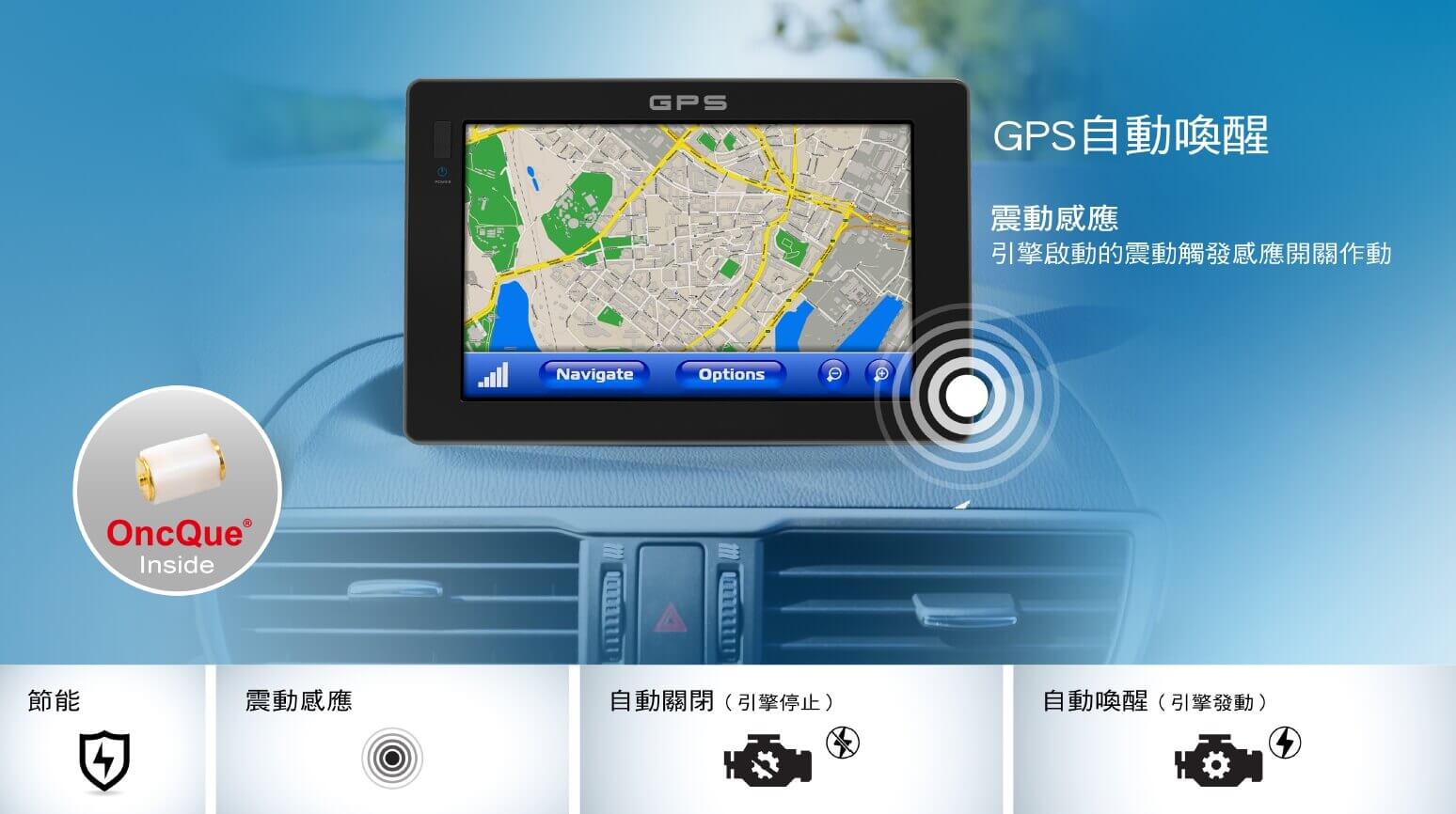 Gps自动唤醒
